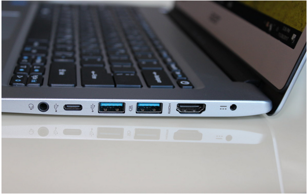 پورت USB Type-C
